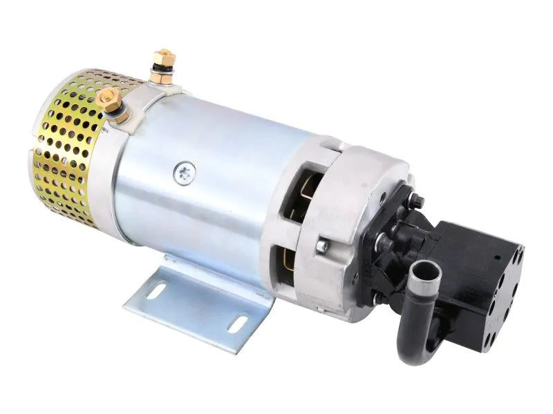 106578 Pump/Motor Combo | Skyjack