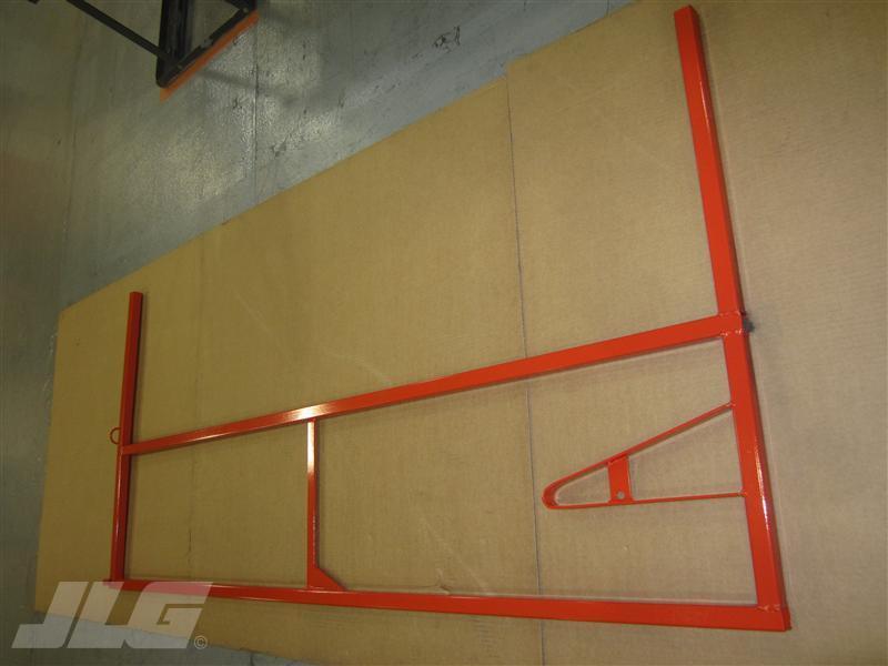 107621 Rail Up Frt | Skyjack