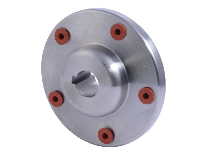 107912 Wheel 1-1/4 In. Bore Hub | Skyjack