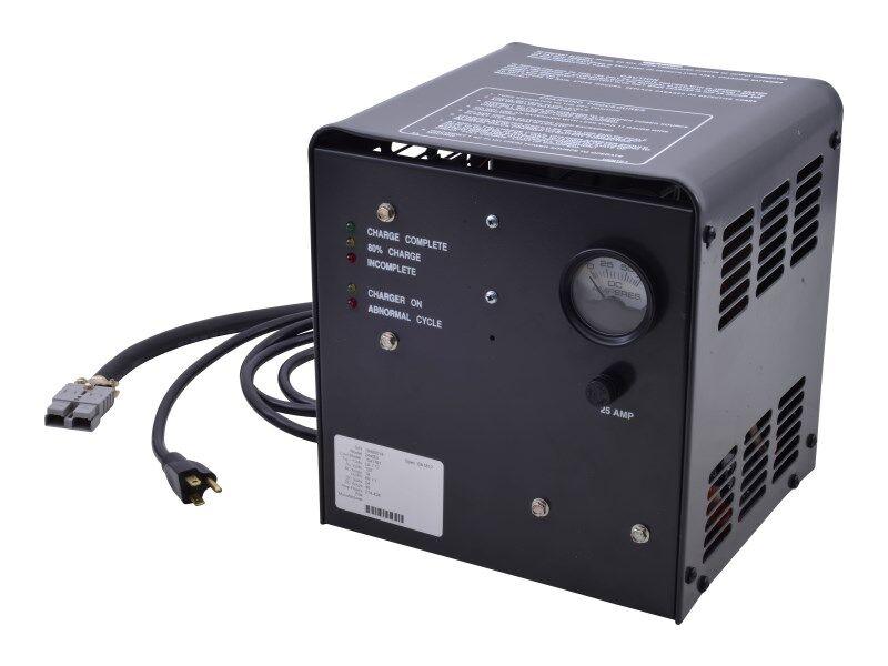 108592 Charger 24V 40A | Skyjack