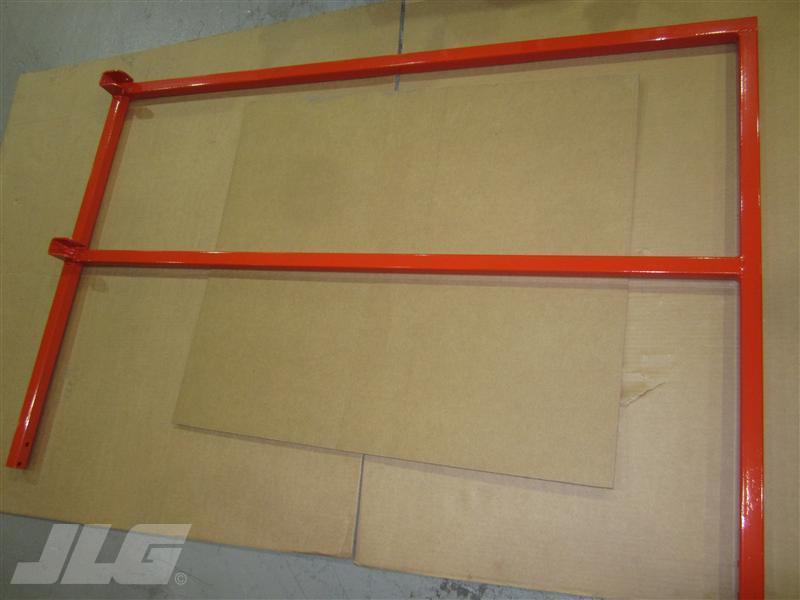 111065 Rail  EXT Platform Non-OEM | Skyjack