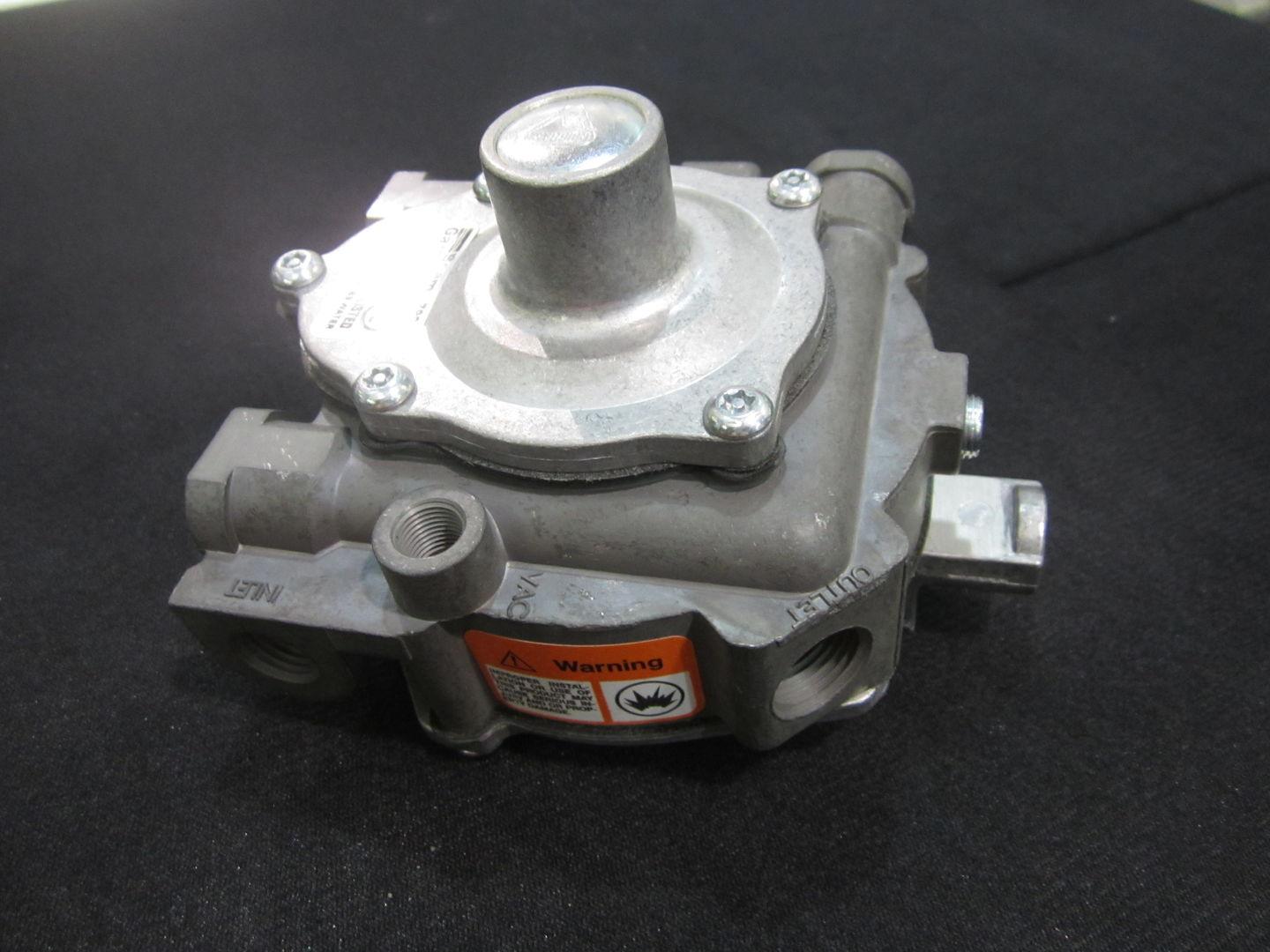 111629 Beam 60 Regulator | Skyjack