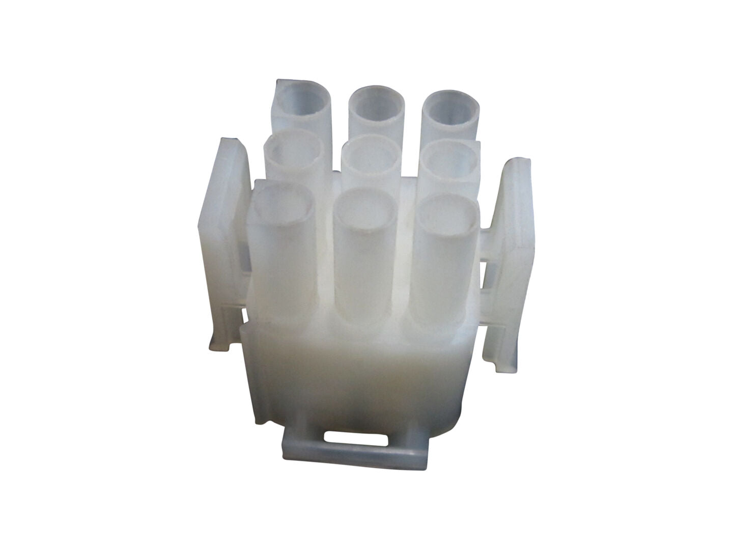 116993 9 Pos Recep | Skyjack