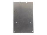 117355 Plate, Manual Box | Skyjack