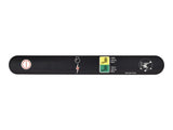 117407 Insulator, Black Boot | Skyjack