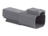 117596 Connector | Skyjack