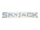 119835 Label, Skyjack SJIII | Skyjack