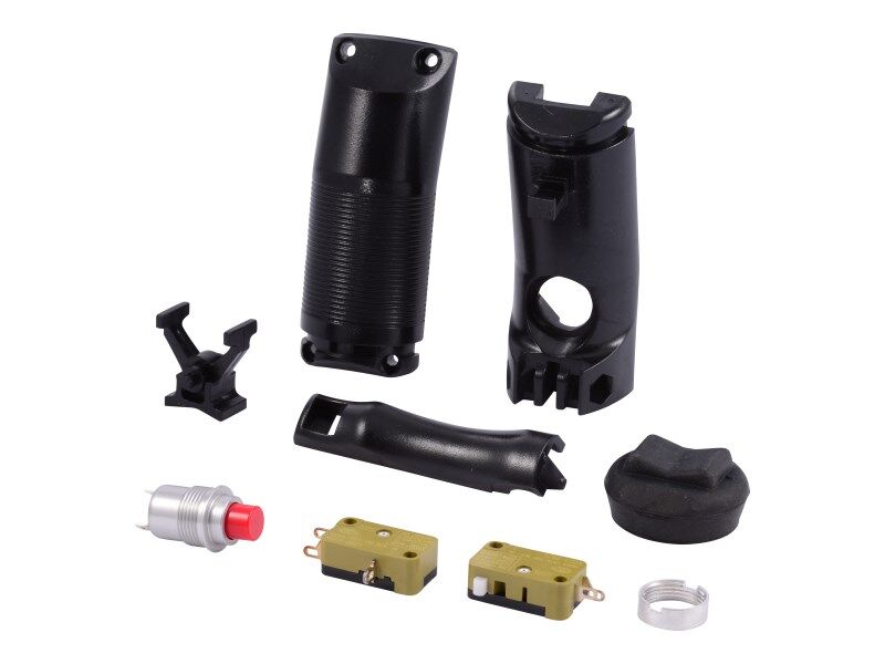 122849 Rocker Grip Handle | Skyjack