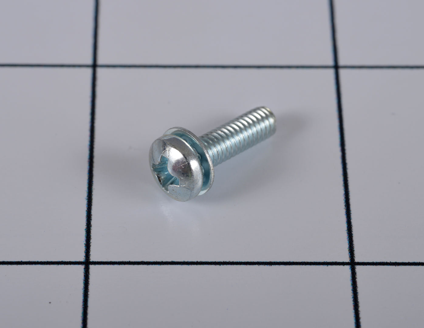 122867 M3.5 X 12 Screw | Skyjack