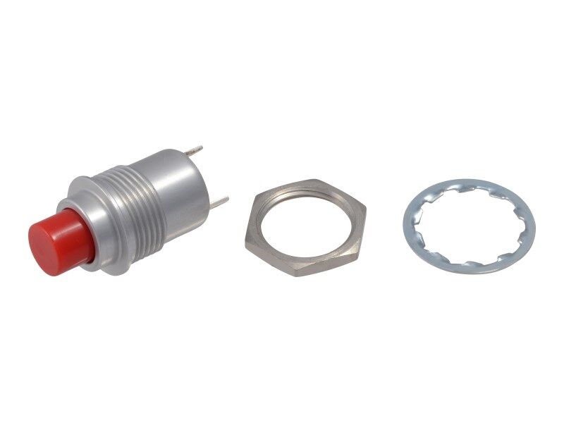 122872 Push Button Switch | Skyjack