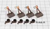 122967 Brush Kit | Skyjack