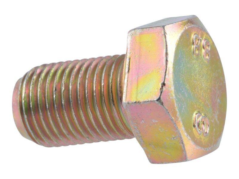123713 M12 HEX Bolt Metric Gr8.8 | Skyjack