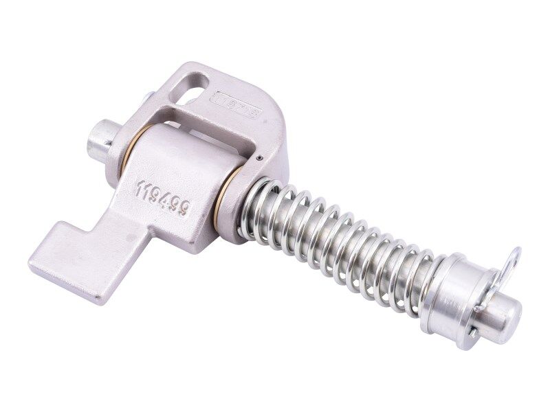 125776 Cam Assembly, Pothole | Skyjack