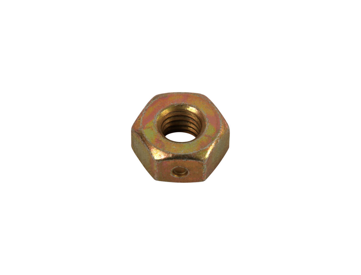 125968 Nut Lock HEX #10-32 | Skyjack