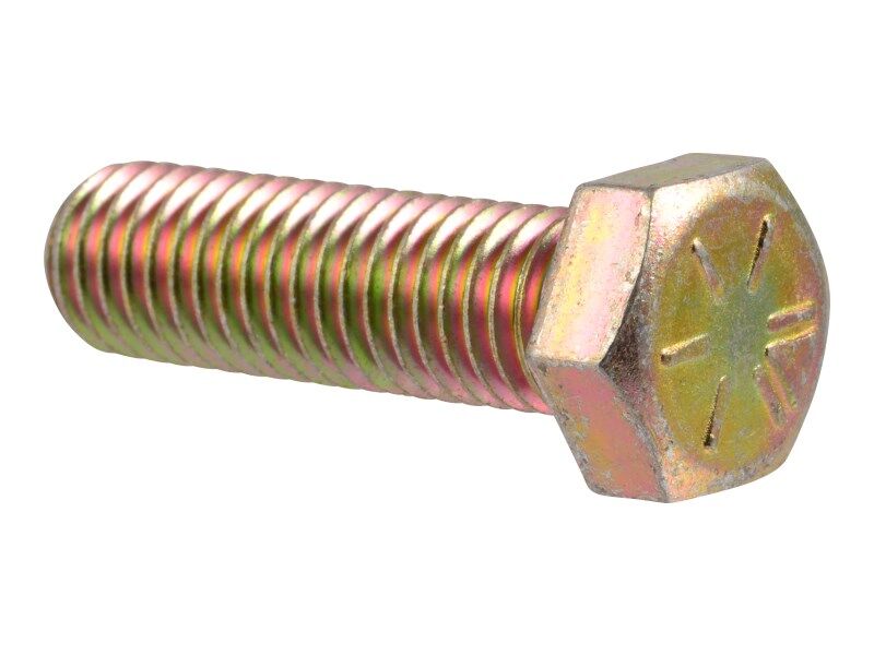 126361 .500-13X1.750 Screw Cap Hh 8 | Skyjack
