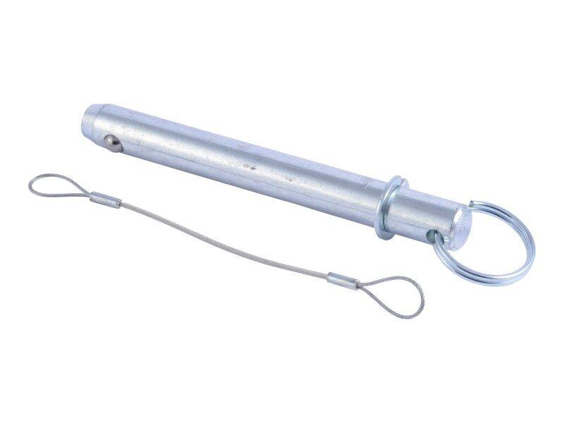 126974 Pin, Large Detent | Skyjack