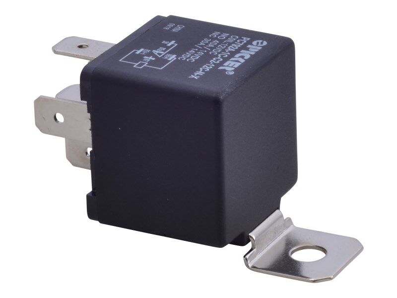 127035 Relay, Single 12V | Skyjack