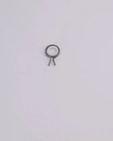 127235 Spring & Bushing | Skyjack