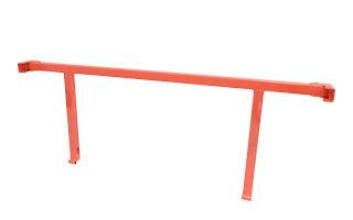 128364 Non-OEM, Rail Weldment Ent Top | Skyjack