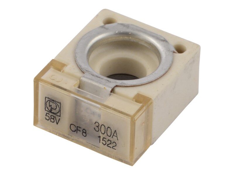 128595 Fuse 300A | Skyjack
