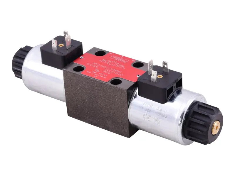 128798 Valve, Directional | Skyjack