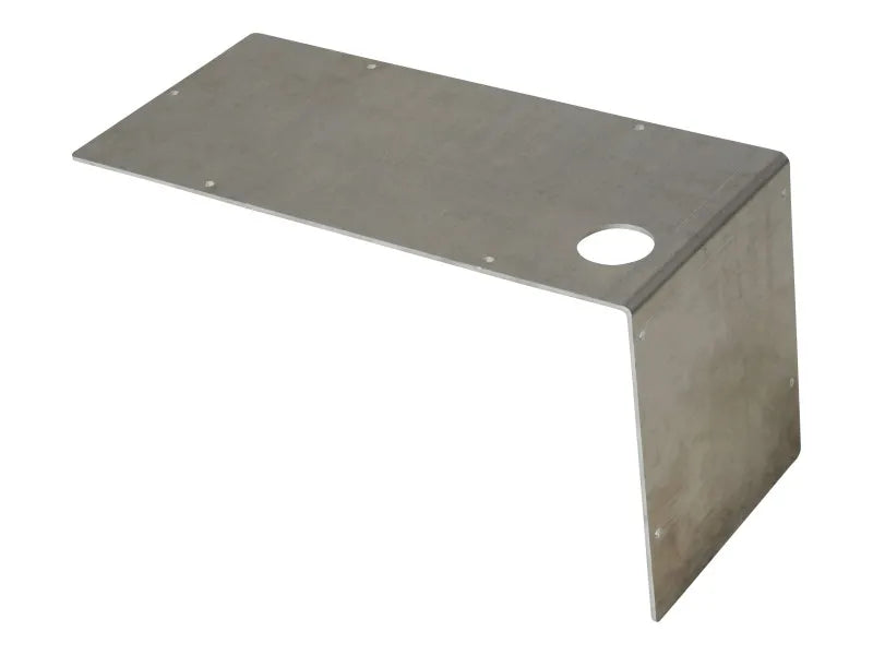 128891 Control Box Bottom Cover | Skyjack