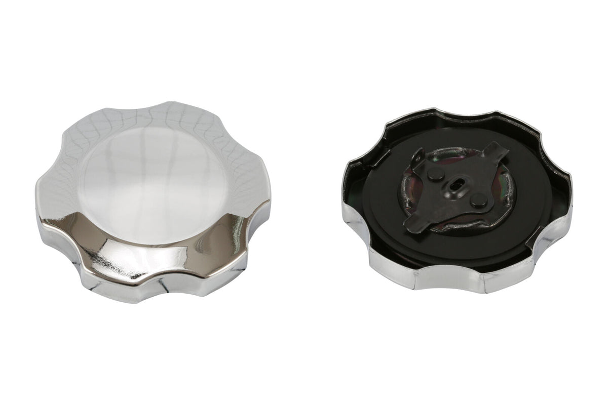 129960 Cap, Fuel | Skyjack