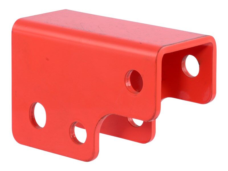 130270 Mount END Weld Rail | Skyjack