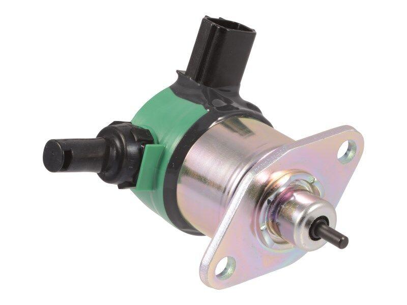 130905 Fuel Shut Down Solenoid | Skyjack