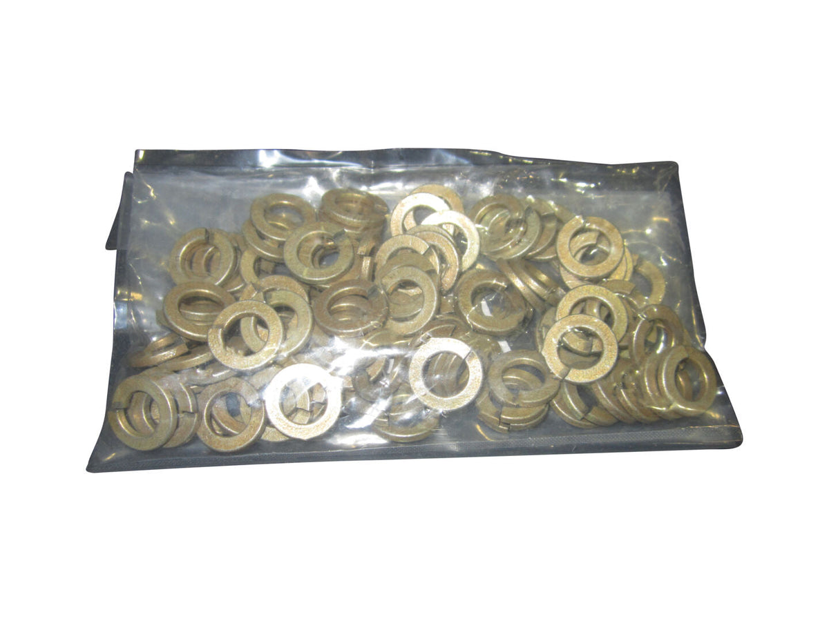 132497 Wsh Spg Lk 10MM (100Pk) | Skyjack