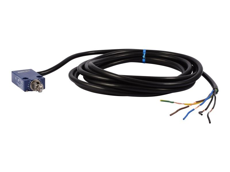 132804 Outrigger Controller Card | Skyjack