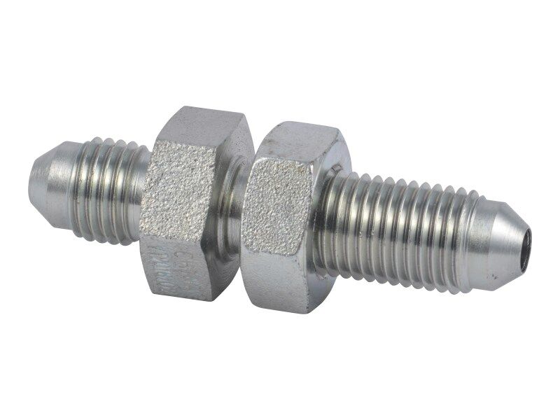 134890 Adapter, Bhst Jic/Jic 4-4 Fg | Skyjack