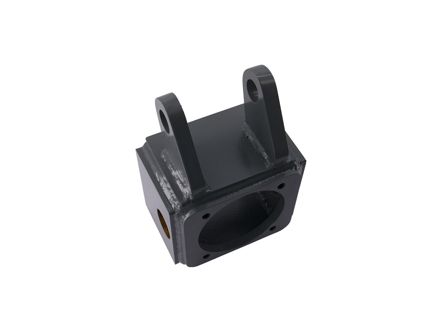 135892 Front Wheel Motor Weldment | Skyjack