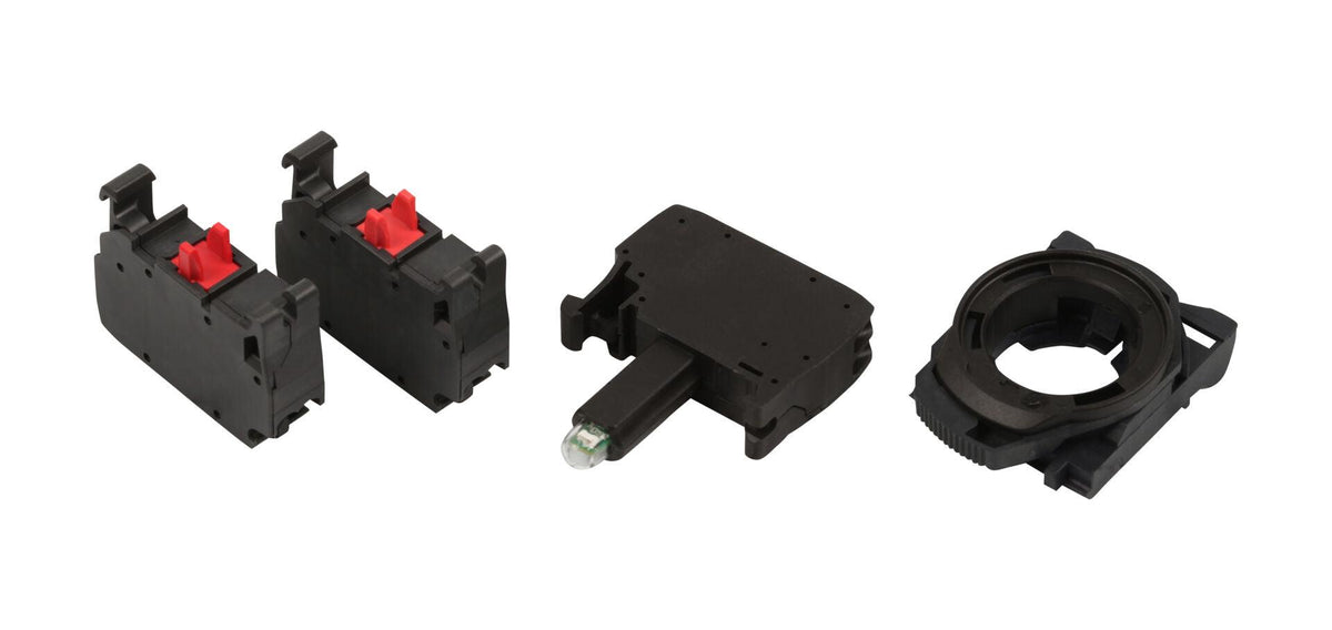 137791 Switch Block Assembly | Skyjack