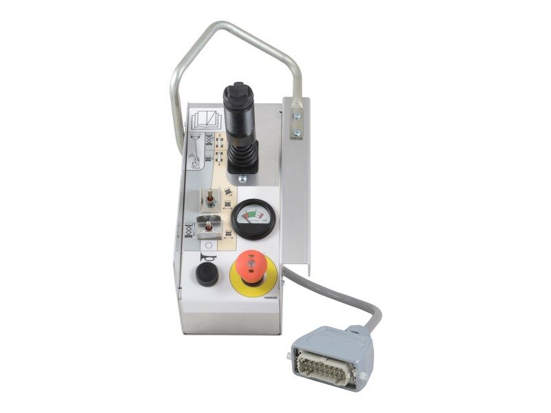 138212 Decal, Connect Air | Skyjack