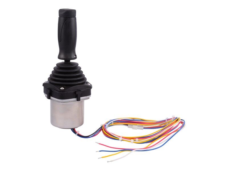 138225 Controller Assembly, Dual Axis | Skyjack