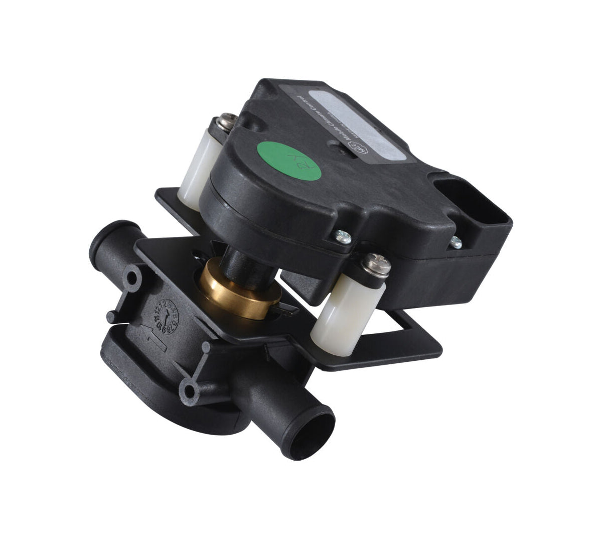 13831698 Heat Valve, Electric | Skyjack