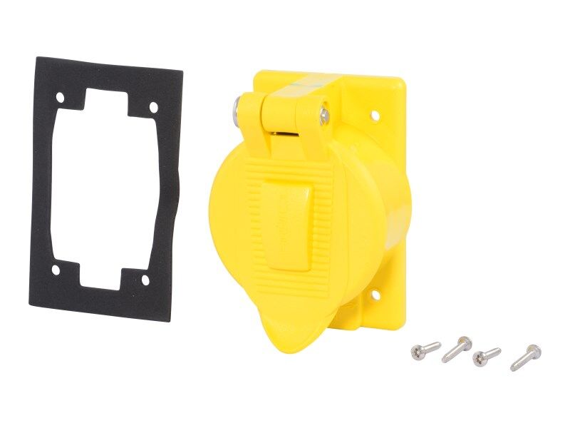 139836 Weather Resistant Cover | Skyjack