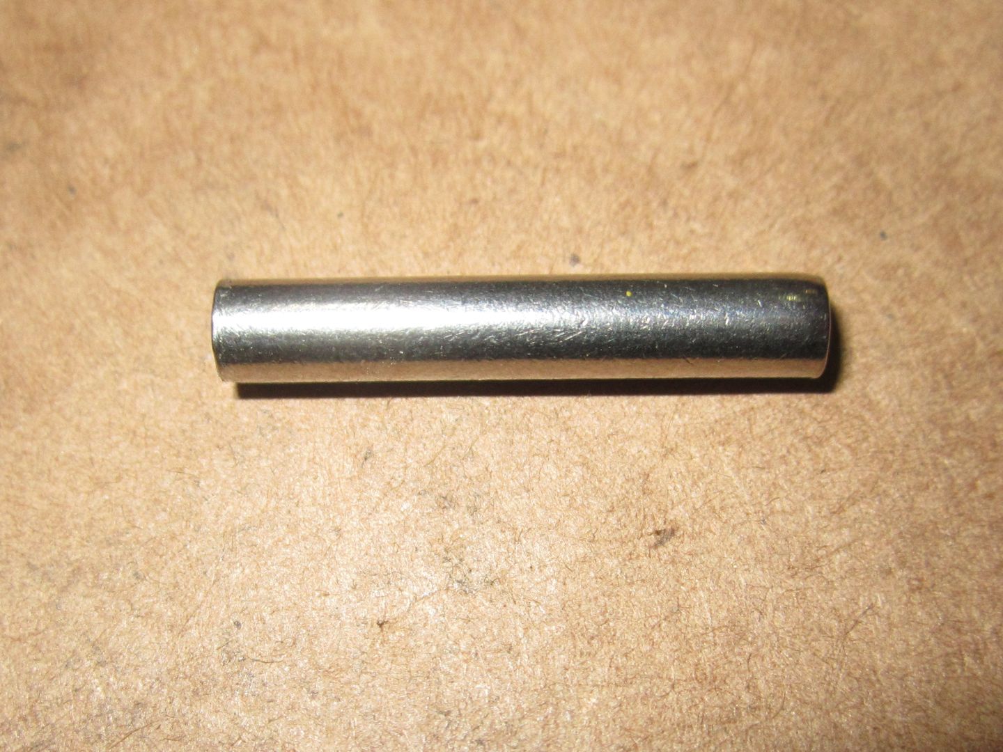 141341 Axle Pin | Skyjack