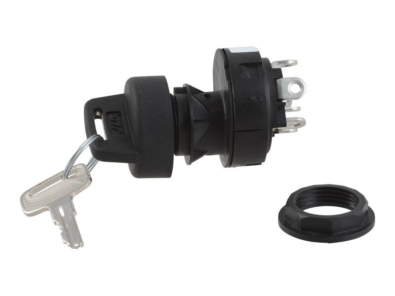 144366 Switch, Ignition | Skyjack
