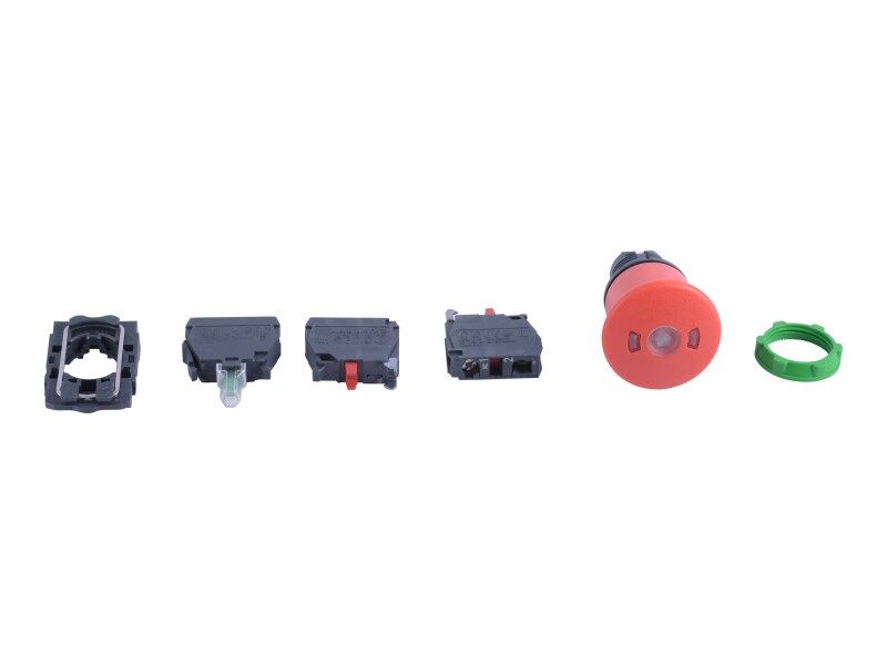 144647 Emergency Stop Switch | Skyjack