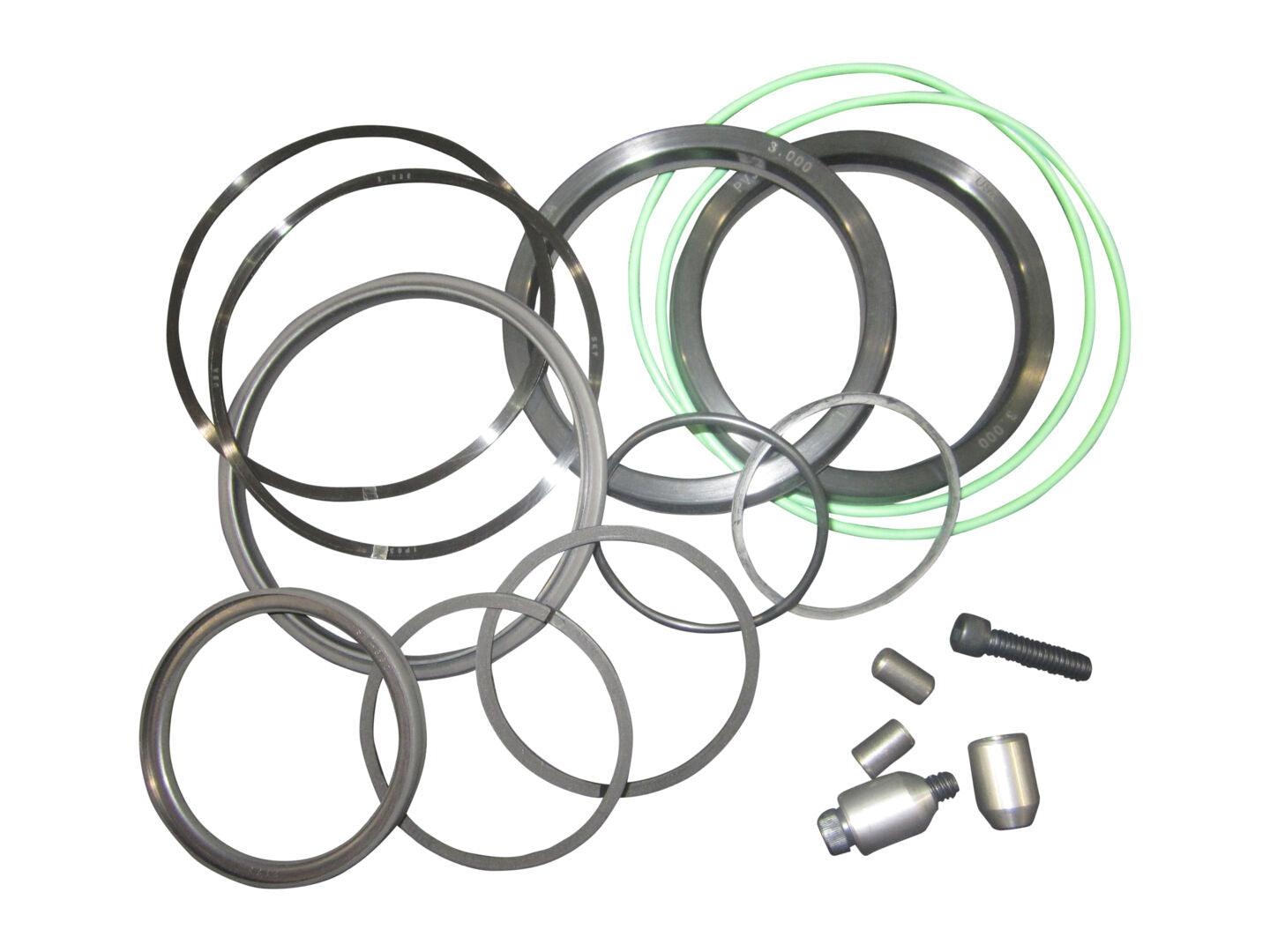 144709 Low Temp Seal Kit | Skyjack