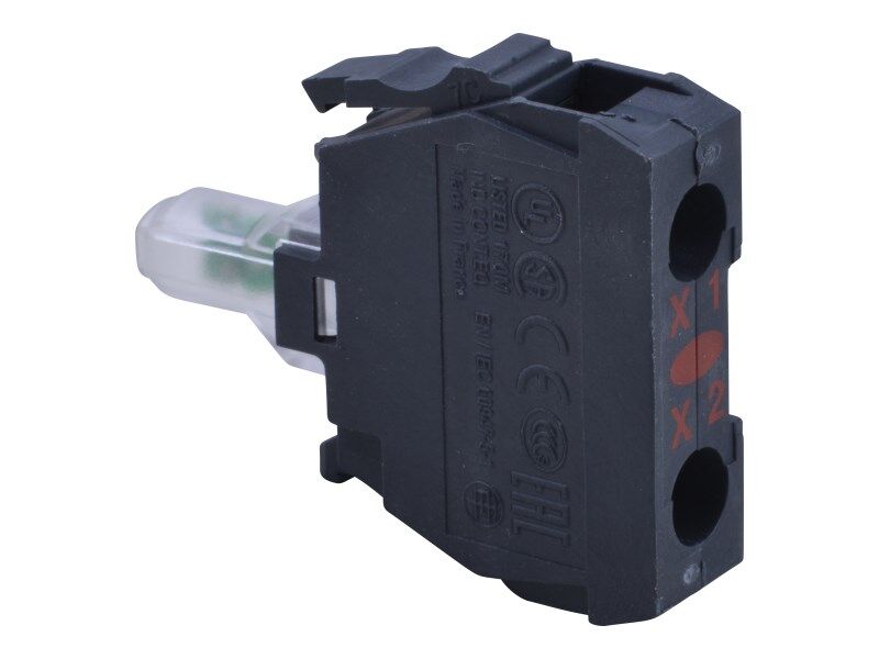 147229 Red 12V Led Block | Skyjack