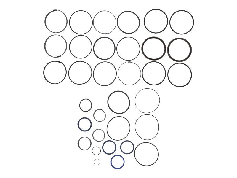 147316 Lift Cylinder Seal Kit | Skyjack