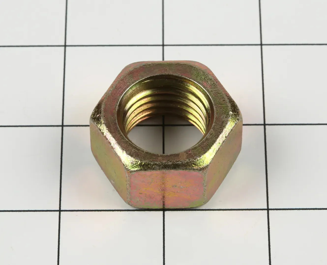 147556 HEX Nut | Skyjack