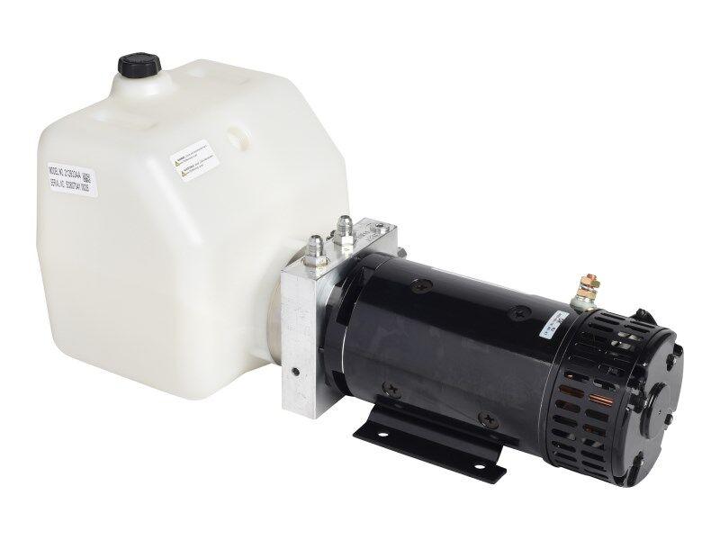 151270 Manifold, Powerpack | Skyjack