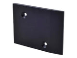 154399 Pad Glazier Tray END | Skyjack