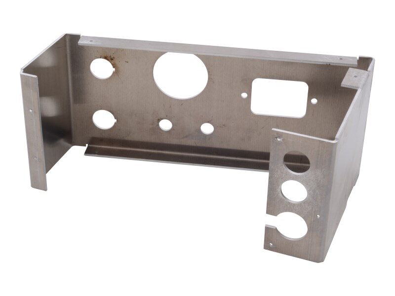 156923 Control Console (Top) | Skyjack