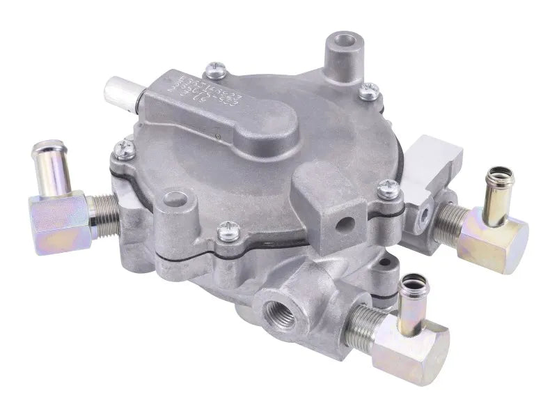 158923 LP Gas Vaporizer | Skyjack