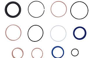 160690 Fly EXT Cylinder Seal Kit | Skyjack